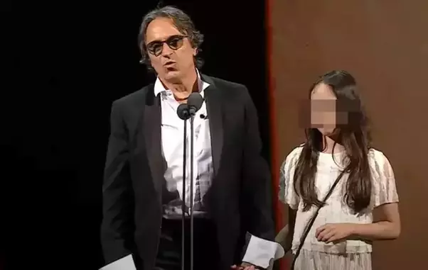 claudiu bleont fiica2