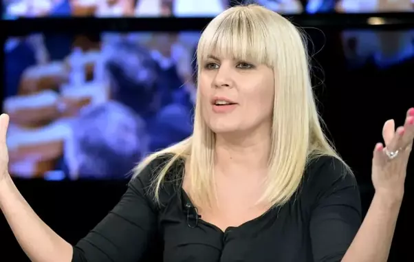 Elena Udrea
