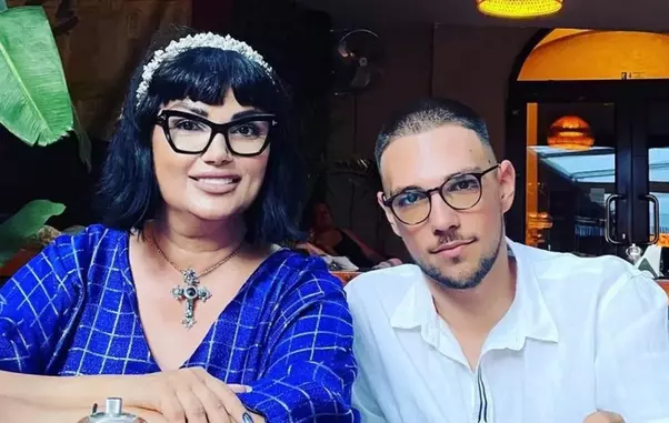 ozana-barabancea-alaturi-de-fiul-ei-andrew