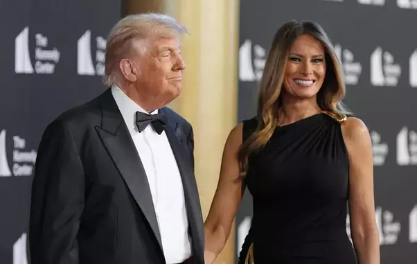 donald-trump-si-melania-foto-profimedia-1
