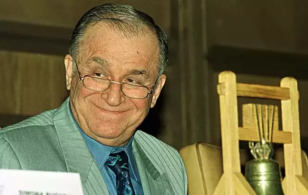 ion iliescu