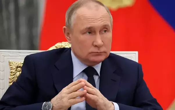 putin