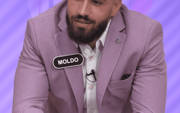 Robert Moldoveanu de la Casa iubirii2