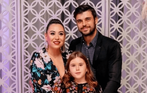 oana roman marius elisei fiica