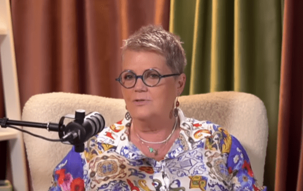 crina mardare podcast