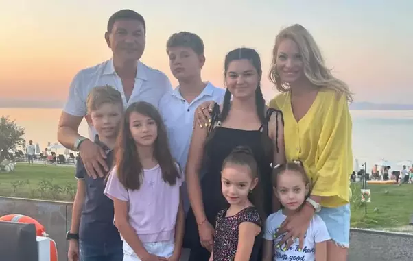 cristi-borcea-si-familia