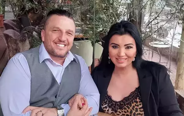 adriana bahmuteanu george restivan