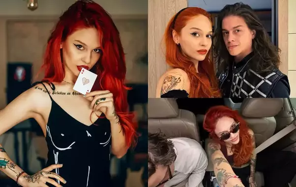 colaj-marilu-dobrescu