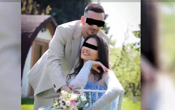 madalina politista murit dupa nastere si sotul ei