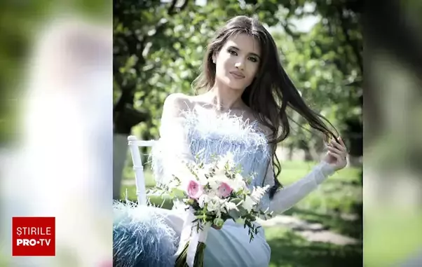 madalina politista murit dupa nastere