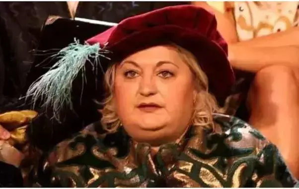 Marinela Chelaru (2)