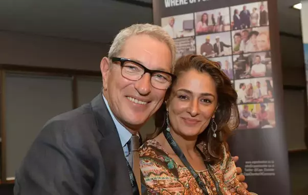 Andrei Zaharescu familie3