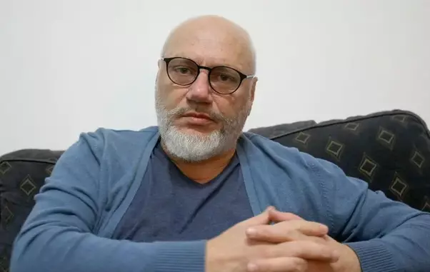 cristian andrei