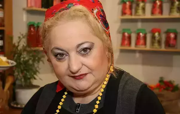 cum-se-simte-marinela-chelaru