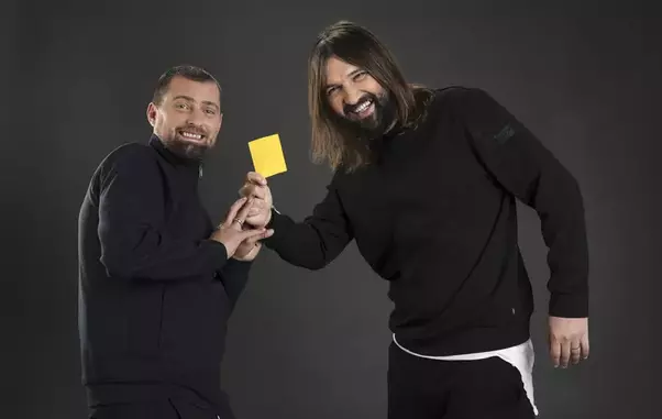 dan alexa gabi tamas