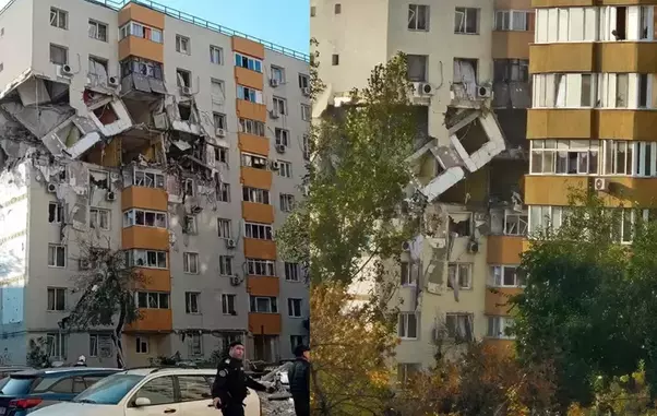 explozie