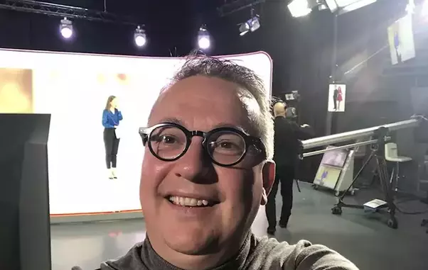 Marius Florea Vizante0