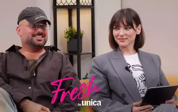 Neculai Stanciu la Fresh By Unica