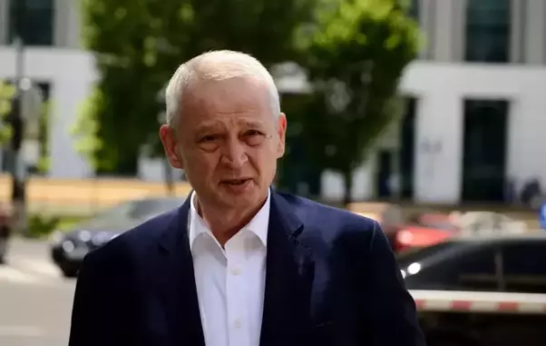 sorin oprescu