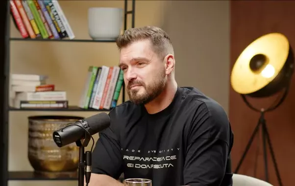 bogdan vladau podcast victor slav3