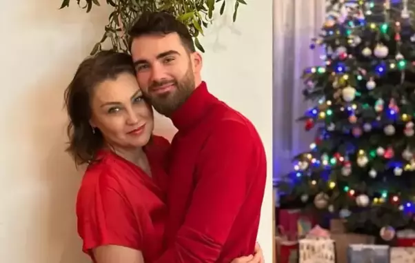 Daniela Nane și Octavian Ene7