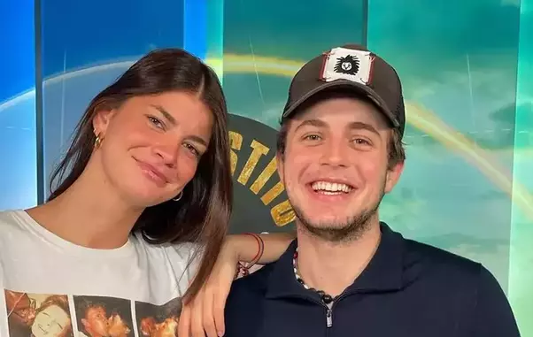 laura giurcanu aris eram4