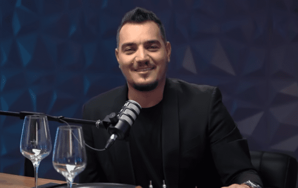 bursucu podcast