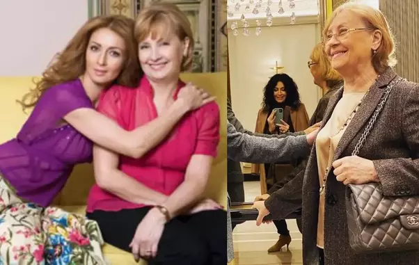 cu-ce-s-a-ocupat-mama-mihaelei-radulescu