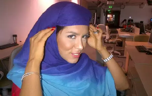 Denise Rifai la inceputul carierei2