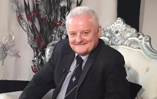 Irinel Columbeanu