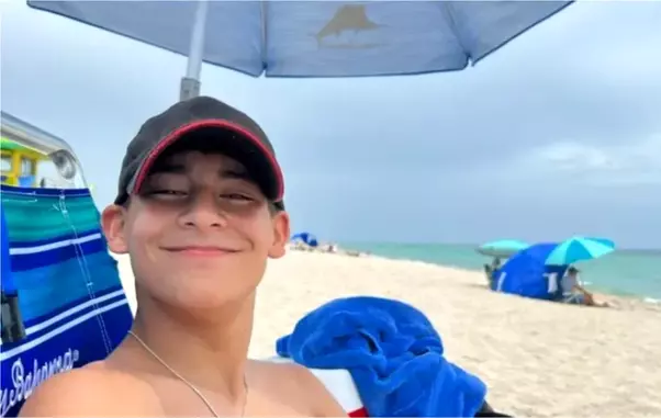 Luis Gabriel Guembes1