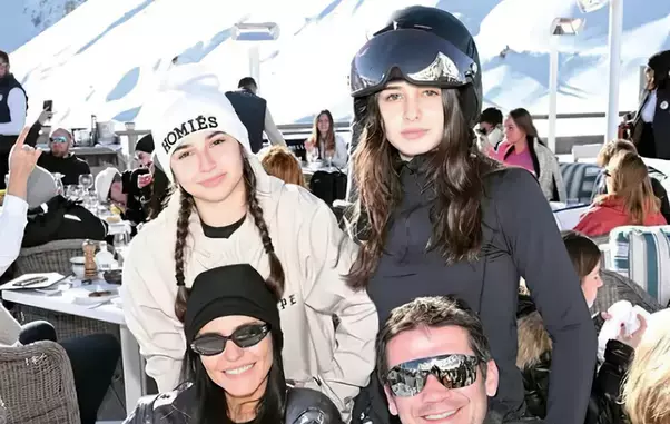 Adelina Chivu familie1