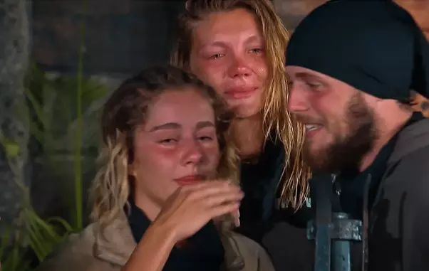 survivor ultima editie