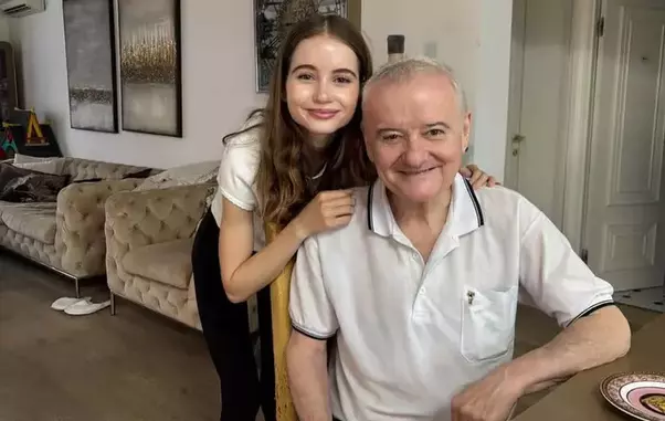 irina-columbeanu-si-irinel-columbeanu