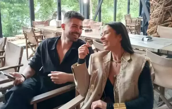 Alina Oprea și Steve Ant2
