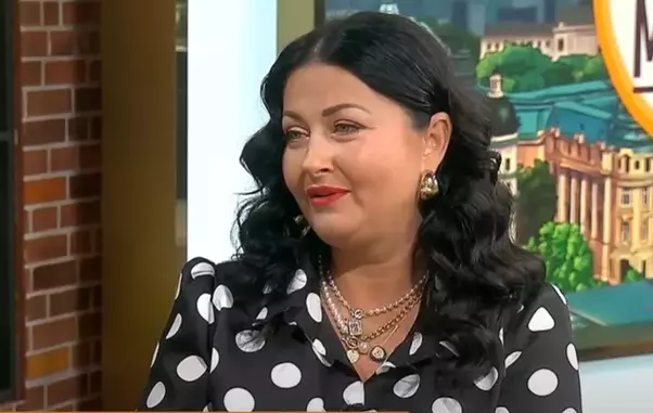 gabriela-cristea-in-emisiunea-la-maruta