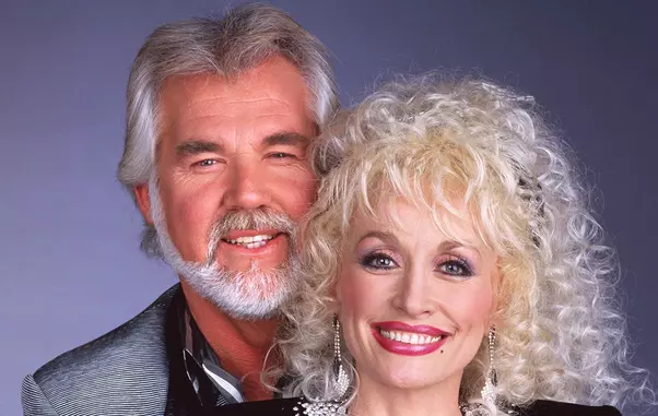 Dolly Parton sot0