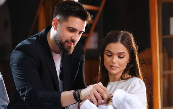 Theo Rose și Alex Leonte1