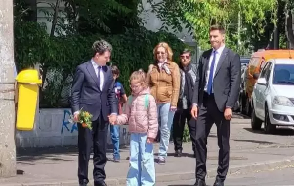 nicusor dan prima zi de scoala0