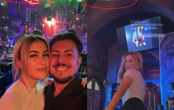 postari printul marco bianca ghiurcă