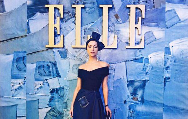 Cum S A Văzut Elle Style Awards 2016 Pe Instagram Evenimente