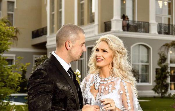 Hannelore Si Bogdan De La Insula Iubirii S Au Impacat