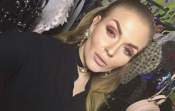 Oana Radu a slăbit 65 de kilograme și a trecut prin 5 operații estetice