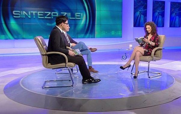 Cum arată și cu ce se ocupă sora lui Mircea Badea. N-ai ...