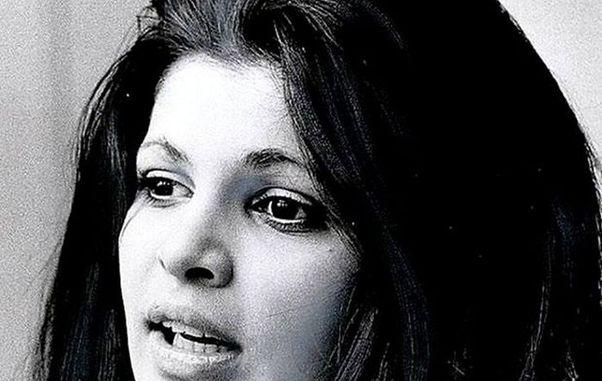 Vă Mai Amintiți De Aura Urziceanu Solista De Muzică Jazz Cum Arată Artista La 72 De