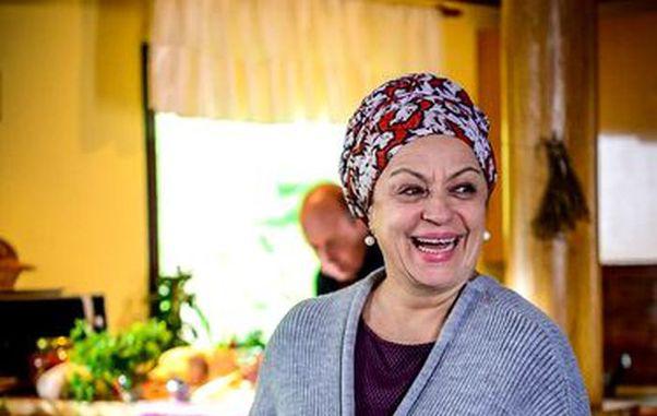 Drama neștiută a actriței Adriana Trandafir. A intrat în ...