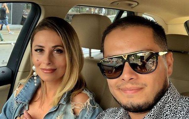 Drama Neștiută A Biancăi Sarbu Primul Soț A Murit Chiar In Fața Ei Avusese Cinci Neveste Nu știu De Ce Dar M Am Gandit Că O Să Fiu Ultima