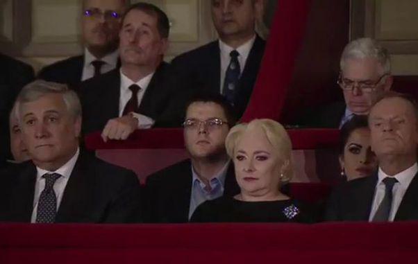 Cine Este Fiul Infiat Al Vioricăi Dăncilă Victor Are O Poveste Ruptă Din Filme