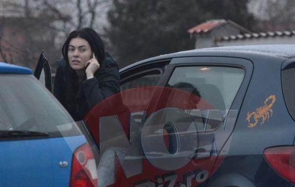 O Mai ții Minte Pe Camelia Constantinescu Mama Fiului Lui ștefan Bănică Cum Arată Acum Fosta