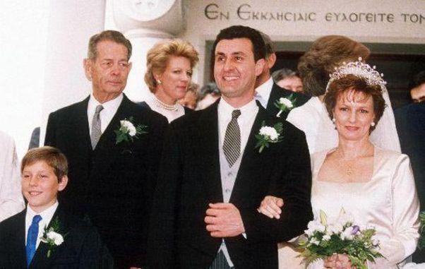 Motivul Pentru Care Principesa Margareta Nu Are Copii Fiica Cea Mare A Regelui Mihai Este Căsătorită